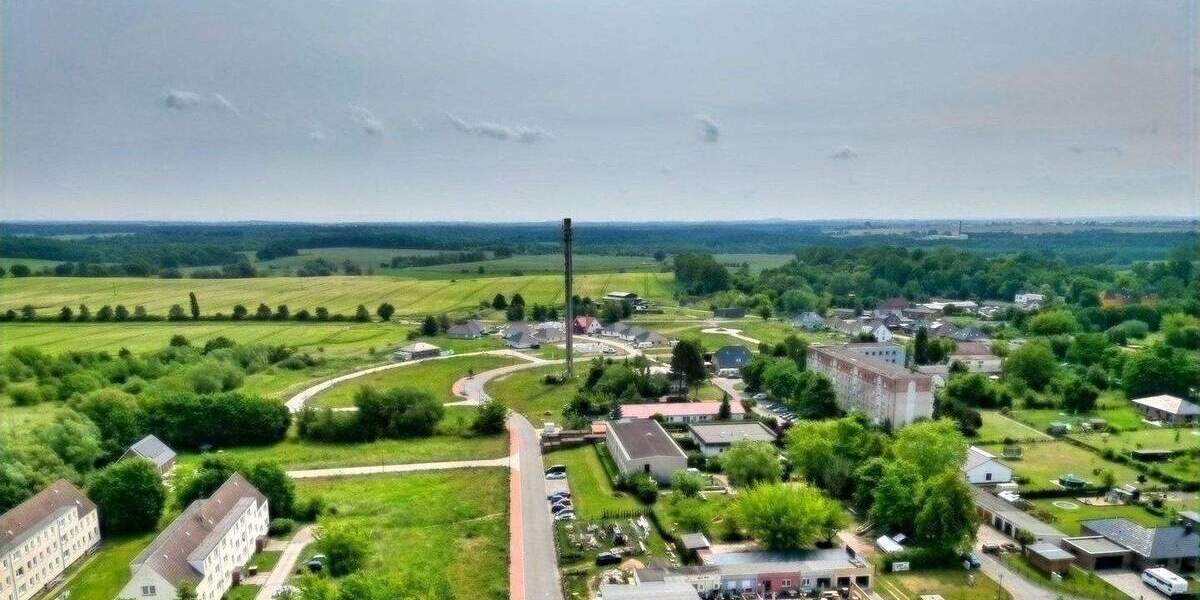 Grundstück Groß Stieten - 83.000&euro; | Angebot:25668854