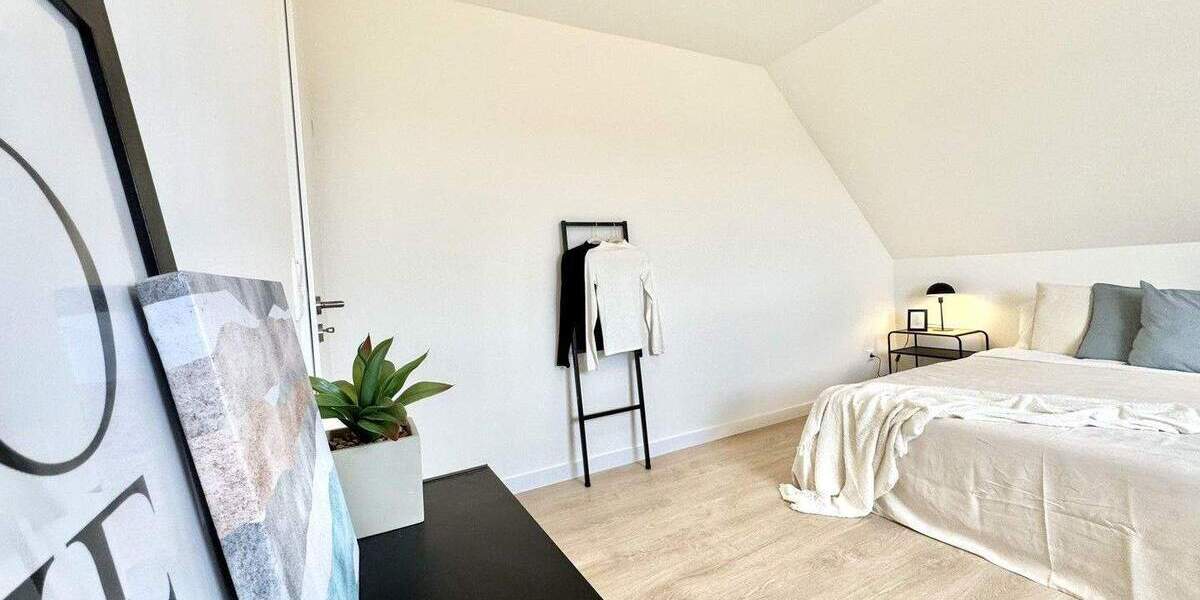 Doppelhaushälfte Wismar Friedenshof - 4 Zimmer, 127 m&sup2;, 349.900&euro; | Angebot:25846217