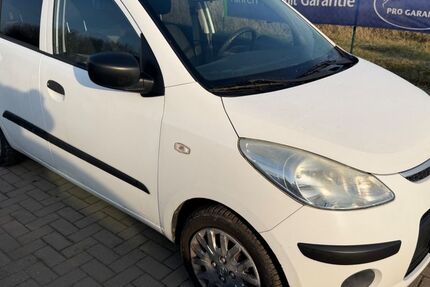 Hyundai i10 149.341 km 799 &euro; Wismar 23970