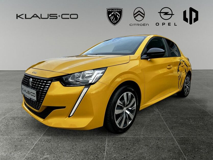 Peugeot 208 88.866 km 14.740 € Wismar 23970