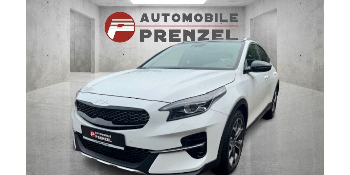 Kia XCeed 49.967 km 24.990 € Hagenow 19230