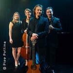 Pippo Pollina & Quartetto Acustico - La vita è bella così com'è