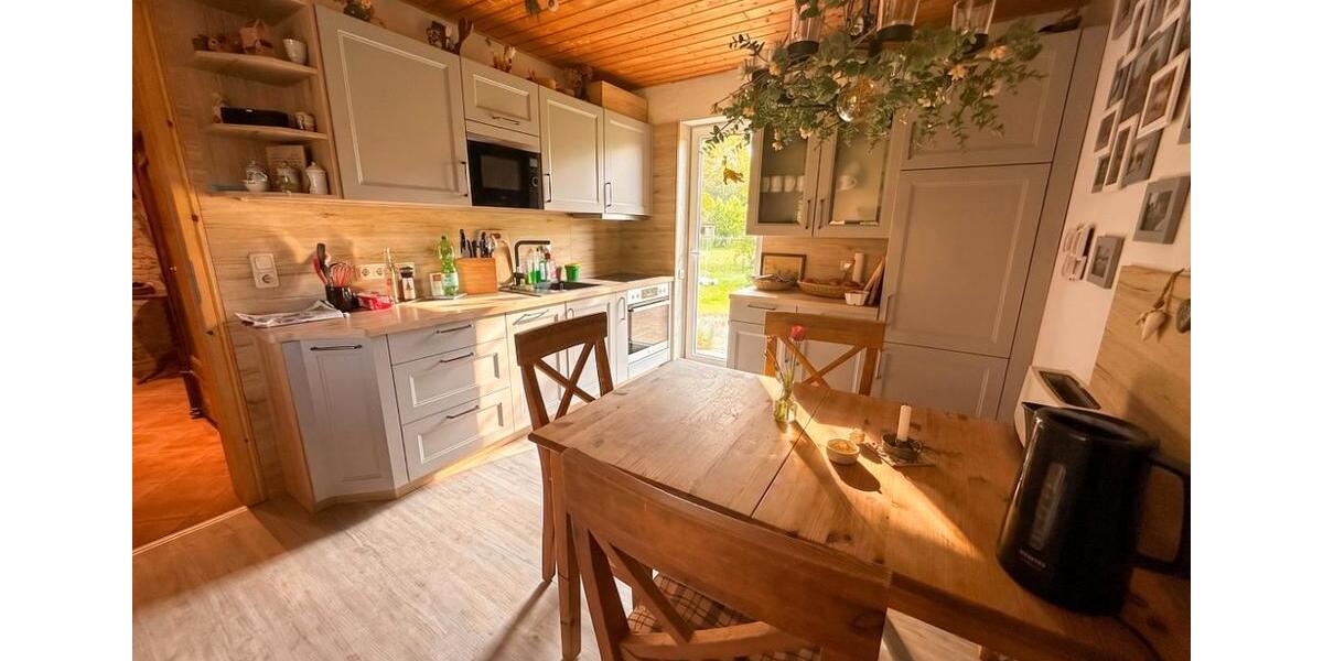 Einfamilienhaus Domsühl - 4 Zimmer, 102 m&sup2;, 215.000&euro; | Angebot:26697363