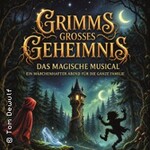 Grimms großes Geheimnis