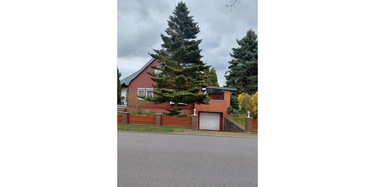 Einfamilienhaus Brüsewitz - 4 Zimmer, 95 m&sup2;, 249.000&euro; | Angebot:26894665