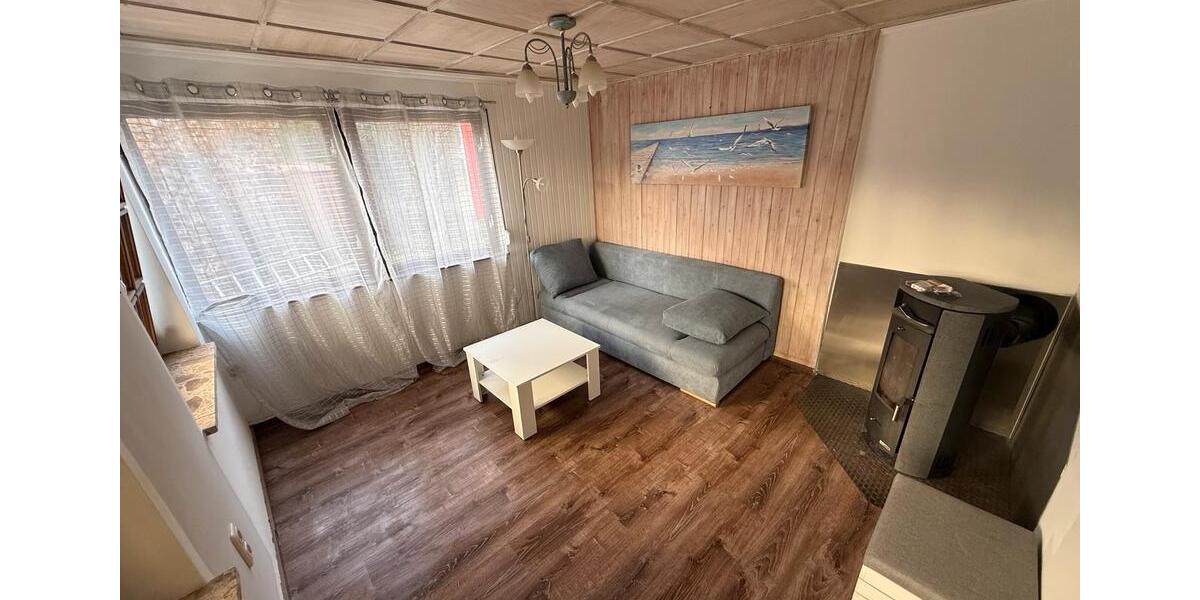 Bungalow Brüel - 2 Zimmer, 36 m&sup2;, 86.000&euro; | Angebot:25538526