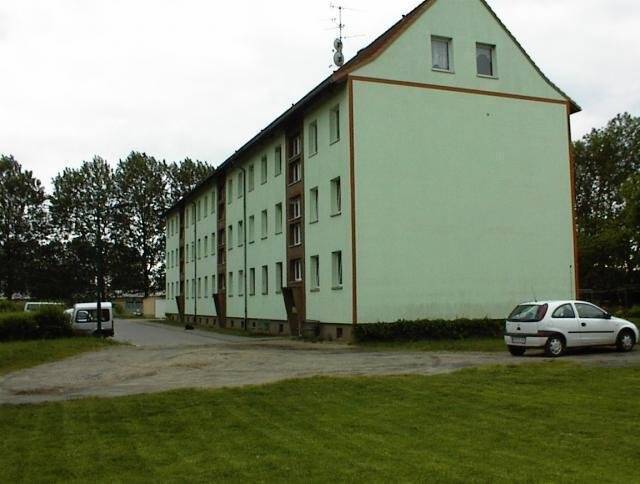 Wohnen auf dem Lande, neu Renoviert 2 zimmer