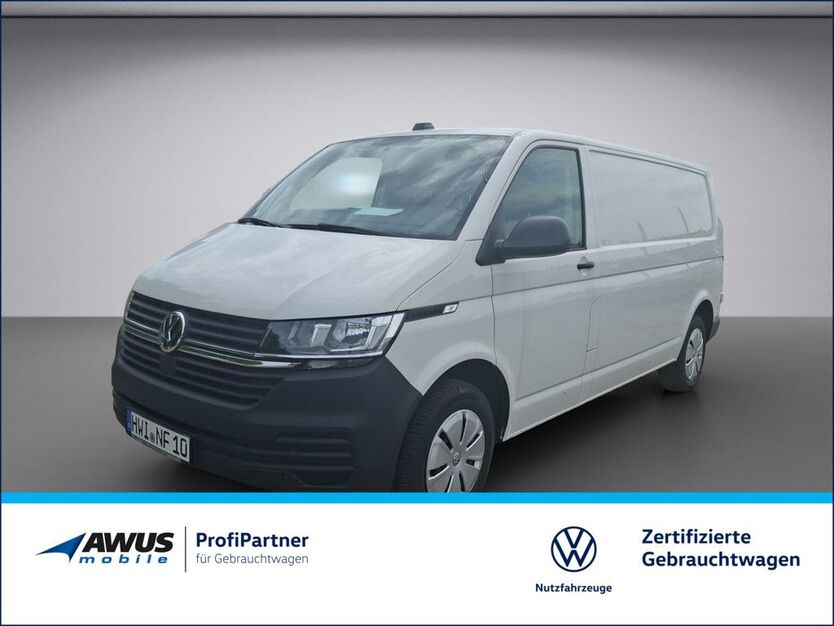 VW T6 Transporter 1.500 km 45.890 € Wismar 23970