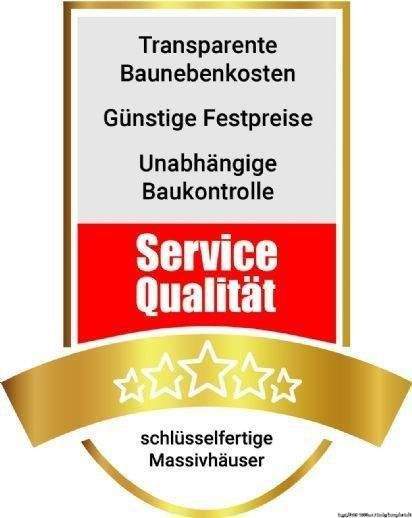 Dein eigenes Haus: unkompliziert, energetisch sicher & bezahlbar mit passendem Grundstück 4 zimmer