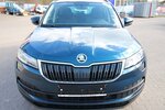 Skoda Karoq 2.0 TDI 7-DSG 4x4 Style LED+NAVI+KAMERA 172.628 km 16.000 &euro; Hagenow 19230