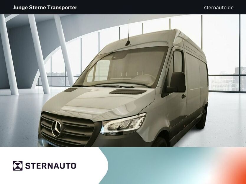 Sprinter