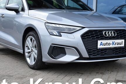 Audi A3 33.119 km 23.949 &euro; Rehna 19217