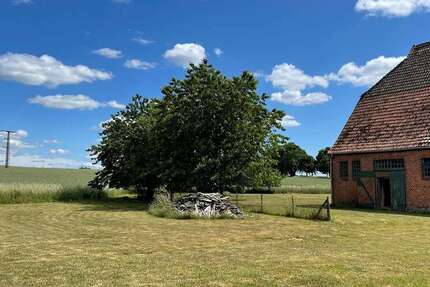 Haus Badow Badow - 4 Zimmer, 100 m&sup2;, 98.000&euro; | Angebot:25488637