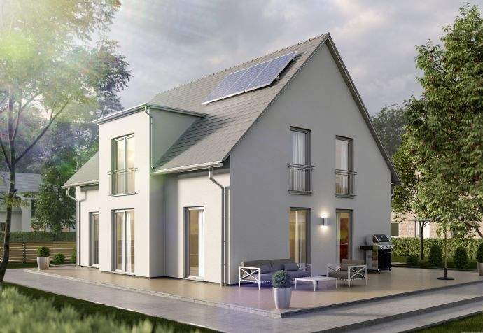 Einfamilienhaus Dobin am See Neu Schlagsdorf - 6 Zimmer, 158 m&sup2;, 284.990&euro; | Angebot:25670520