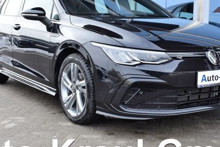VW Golf 11.072 km 24.549 &euro; Rehna 19217