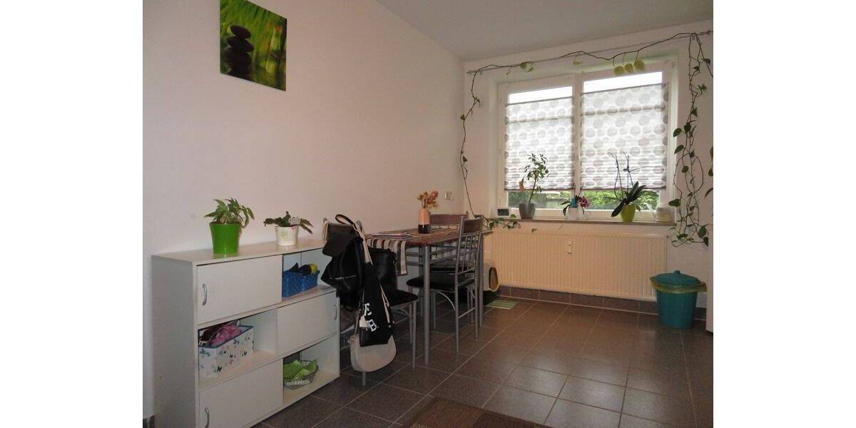 Etagenwohnung Schwerin Paulsstadt - 2 Zimmer, 73 m&sup2;, 729&euro; | Angebot:26894968