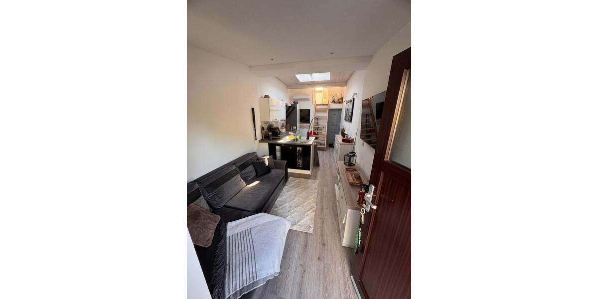 Reihenhaus Schwerin - 1 Zimmer, 40 m&sup2; | Angebot:24977075