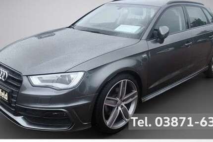 Audi A3 52.000 km 19.950 € Schwerin 19061