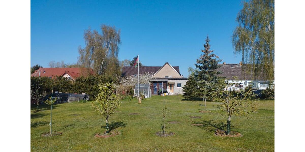 Einfamilienhaus Domsühl - 6 Zimmer, 165 m&sup2;, 225.000&euro; | Angebot:27094392