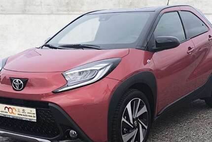 Toyota Aygo X 16.030 km 16.900 &euro; Schwerin 19057