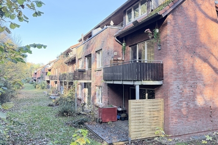 Morgens am Störkanal, mittags in der Landeshauptstadt: Dein Wohntraum in der Lewitz - Wohnung Plate / Consrade Plate | Angebot:25637143