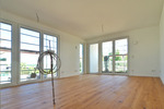 Schöner Wohnen am Schweriner See WaisenhausGärten wirklich 1. Reihe am Wasser - Etagenwohnung Schwerin Werdervorstadt | Angebot:26790961