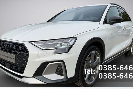 Audi A3 9.000 km 37.900 &euro; Schwerin 19061