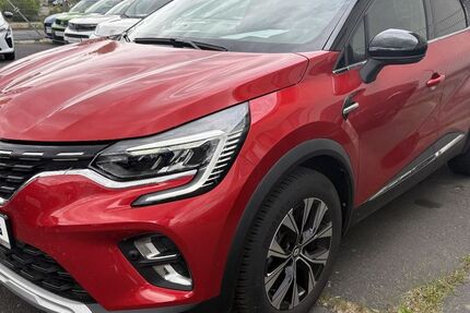Renault Captur 12.123 km 19.997 &euro; Gosen 15537