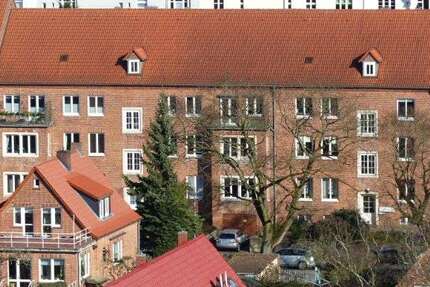 Wohnung Schwerin Neumühle - 4 Zimmer, 95 m&sup2;, 1.213&euro; | Angebot:27133612