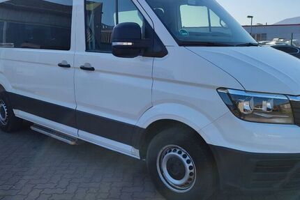 VW Crafter