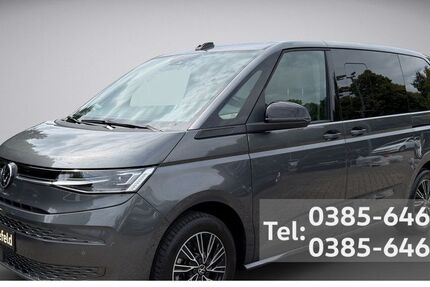 VW T7 Multivan 89.000 km 40.888 &euro; Schwerin 19061