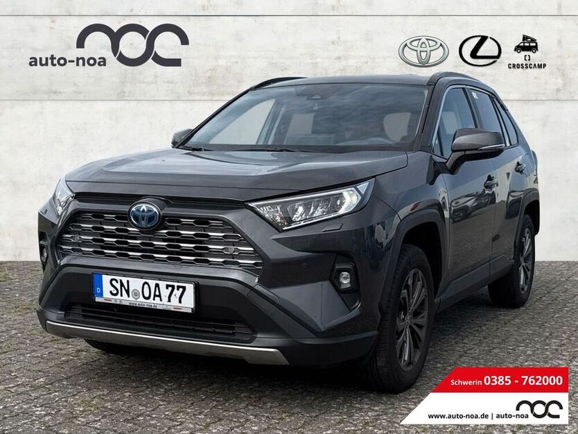 RAV 4