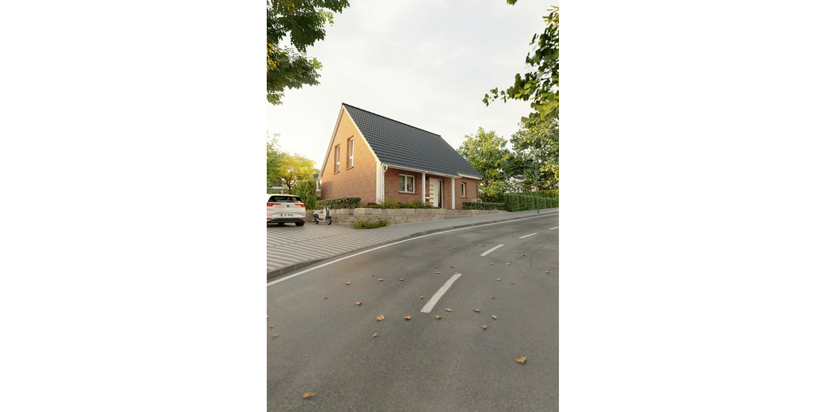 Einfamilienhaus Neustadt-Glewe Hohewisch - 6 Zimmer, 140 m&sup2;, 254.190&euro; | Angebot:26540950