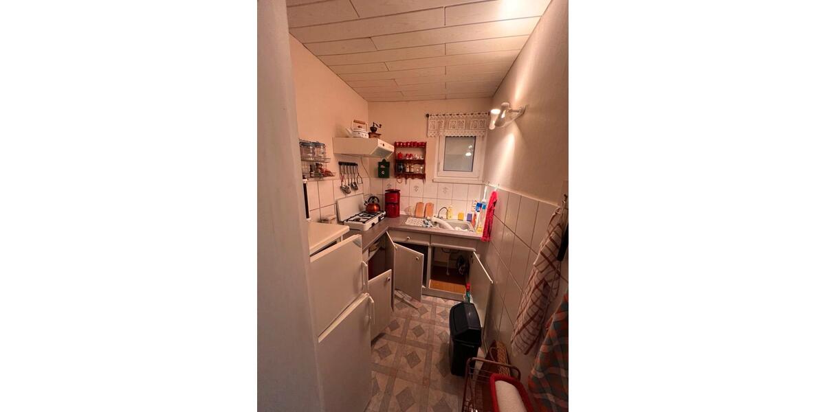 Bungalow Crivitz - 2 Zimmer, 35 m&sup2;, 115.000&euro; | Angebot:26699537