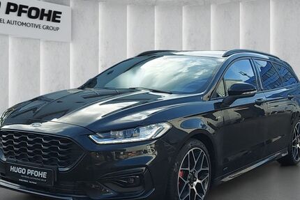 Ford Mondeo 118.400 km 18.950 &euro; Schwerin 19061