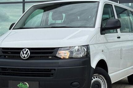 VW T5 Transporter 316.343 km 7.499 &euro; Pampow 19075