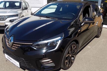 Renault Clio 56.240 km 14.950 &euro; Schwerin 19061