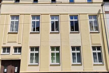 Gewerbeobjekt Schwerin Neumühle - 855&euro; | Angebot:27387381
