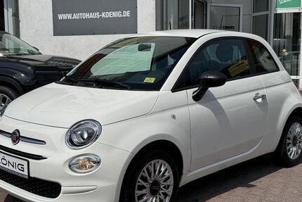 Fiat 500 36.201 km 12.798 &euro; Königs Wusterhausen 15711