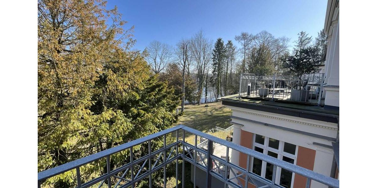 Etagenwohnung Schwerin Friedrichsthal - 2 Zimmer, 63 m&sup2;, 815&euro; | Angebot:23785564