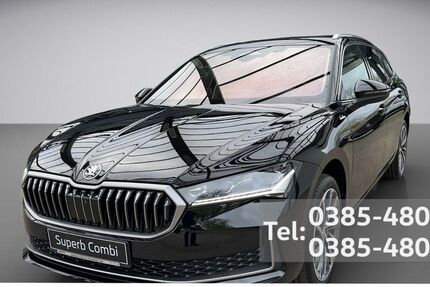 Skoda Superb 4.600 km 47.990 € Schwerin 19057