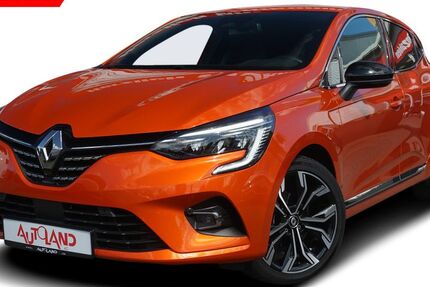 Renault Clio 10.679 km 17.950 &euro; Schwerin 19061