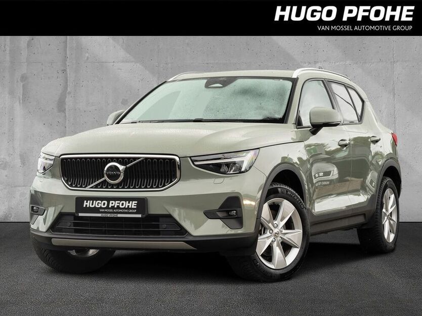 XC40