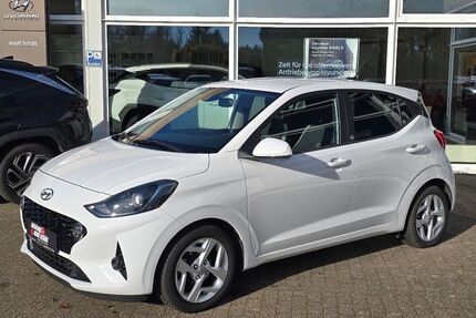 Hyundai i10 29.798 km 13.990 &euro; Hagenow 19230
