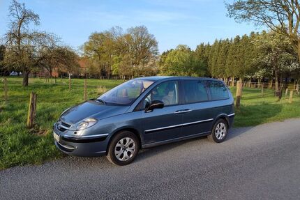 Citroen C8
