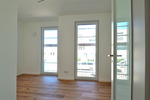 Schöner Wohnen am Schweriner See WaisenhausGärten wirklich 1. Reihe am Wasser - Etagenwohnung Schwerin Werdervorstadt | Angebot:26790961