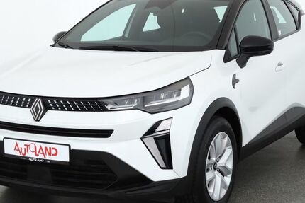 Renault Captur 15.133 km 17.890 &euro; Schwerin 19061