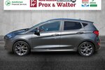 Fiesta EcoBoost M-Hybrid ST-Line LED+SITZHEIZUNG