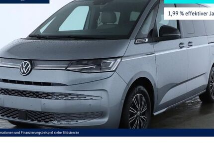VW T7 Multivan 20.918 km 58.640 &euro; Wildau 15745