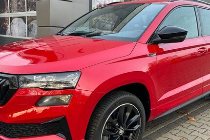Skoda Karoq 8.200 km 30.950 € Königs-Wusterhausen 15711